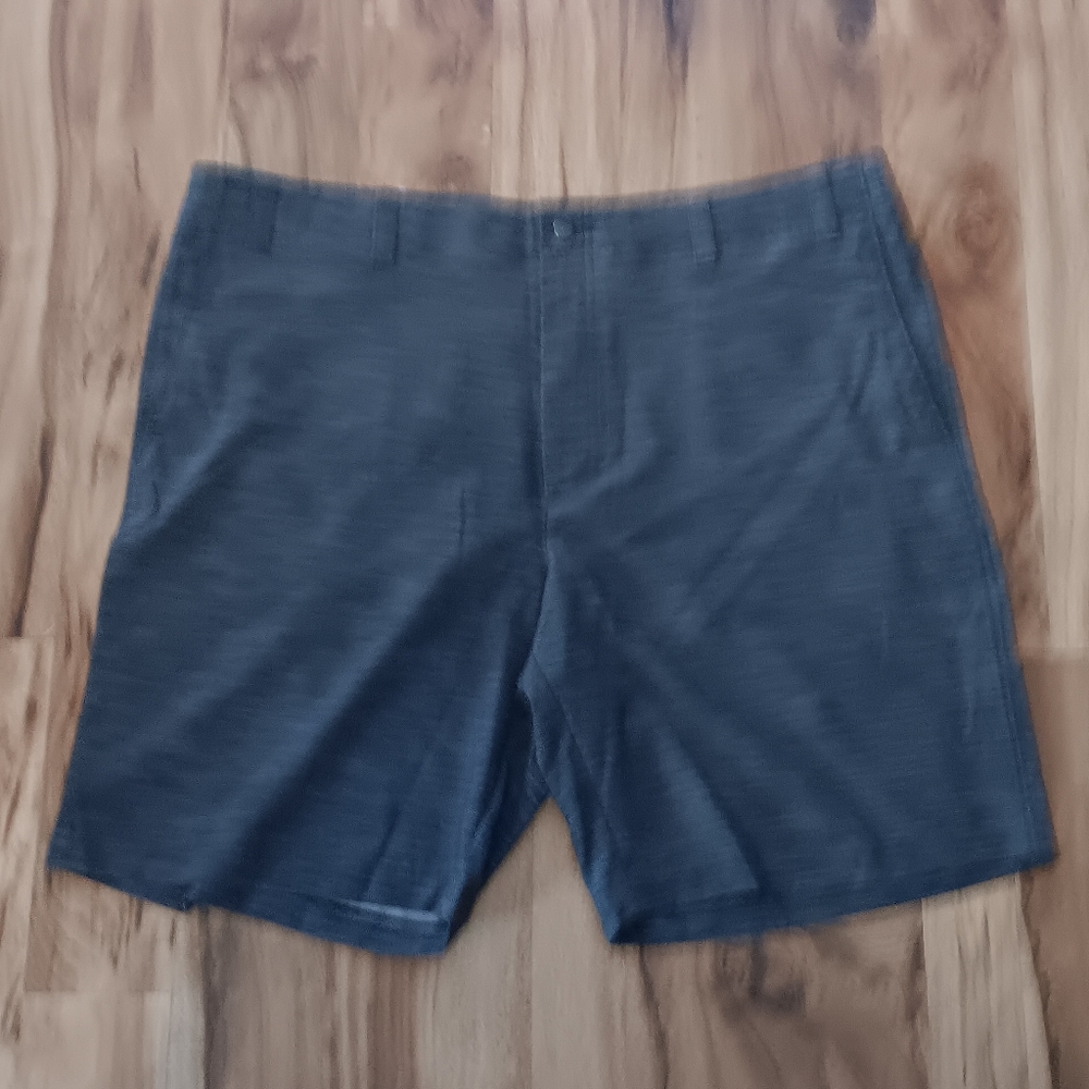 Callaway Opti-Dri Stretch Performance Golf Shorts With Media Pocket